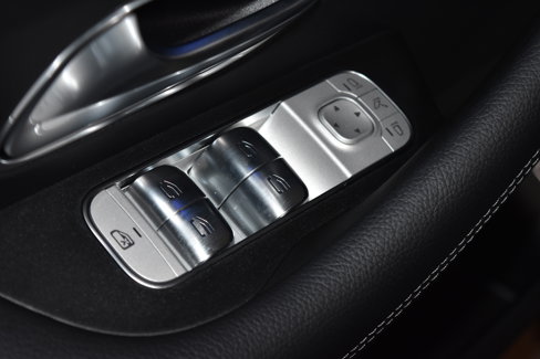 New 2026 Mercedes-Benz GLS 450 4MATIC image 5