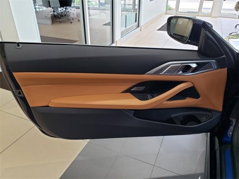 New 2026 BMW 430i xDrive Coupe w/ Parking Assistance Package image 9