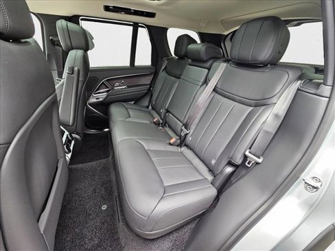 New 2025 Land Rover Range Rover SE image 18