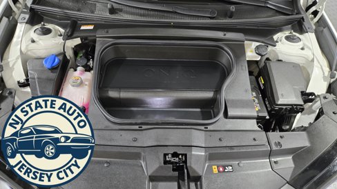 Used 2023 Hyundai Ioniq 6 SEL image 31