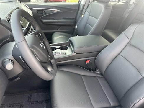 New 2026 Honda Ridgeline RTL image 21