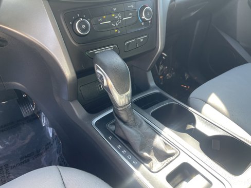 Used 2018 Ford Escape S image 15