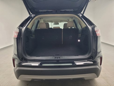 Used 2022 Ford Edge SEL w/ Convenience Package image 29