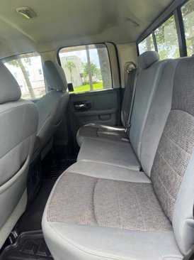 Used 2013 RAM 1500 Big Horn image 11