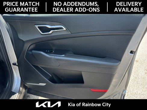 Used 2023 Kia Sportage LX image 27