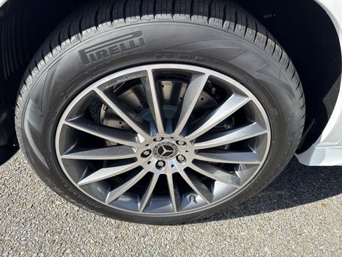 New 2026 Mercedes-Benz GLE 450 4MATIC image 19