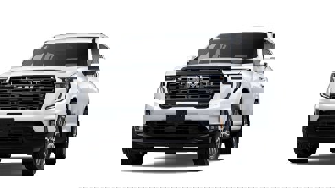 New 2026 GMC Acadia Denali Ultimate image 1