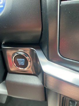 New 2026 Ford F250 Lariat image 25