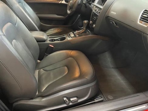 Used 2013 Audi A5 2.0T Premium Plus w/ Premium Plus Pkg image 24