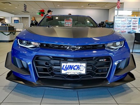 New 2025 Chevrolet Colorado Z71 w/ Z71 Convenience Package 2 image 22