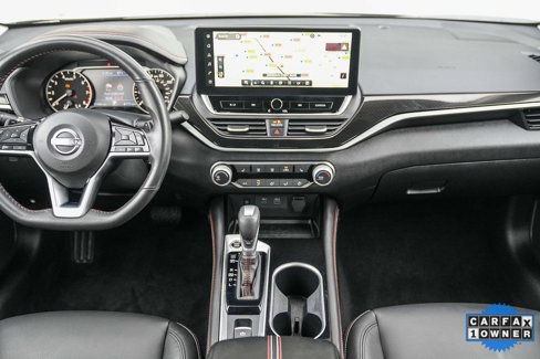Used 2024 Nissan Altima 2.5 SR w/ SR Premium Package image 12