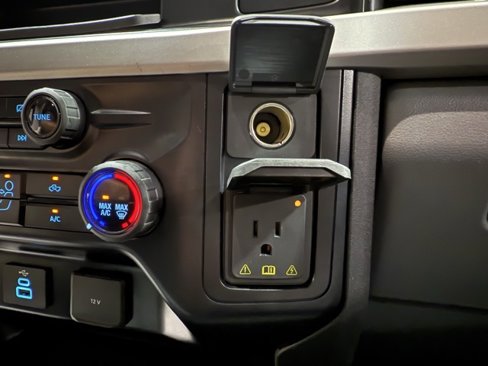 Used 2024 Ford F250 XLT image 22