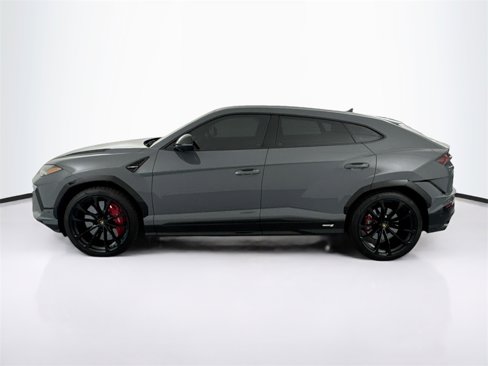 Used 2023 Lamborghini Urus S image 8