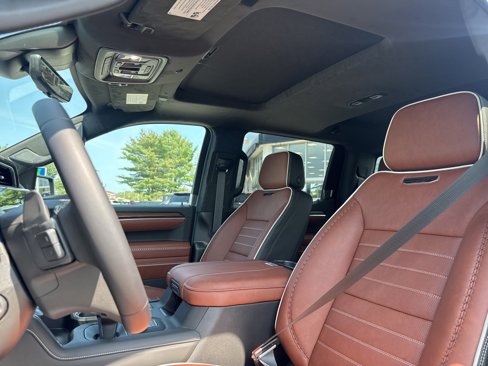 New 2026 GMC Sierra 1500 Denali Ultimate image 16
