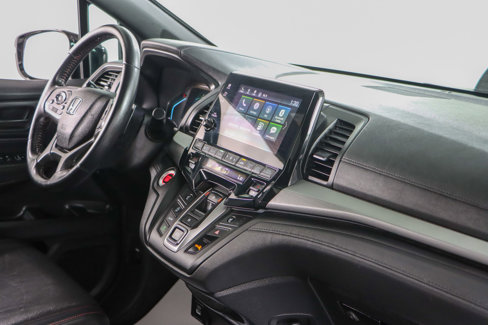 Used 2024 Honda Odyssey Sport image 26