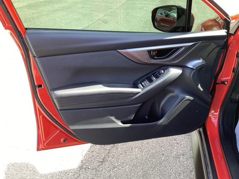 Used 2023 Subaru WRX image 18