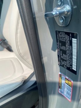 New 2026 Hyundai Tucson Limited image 15