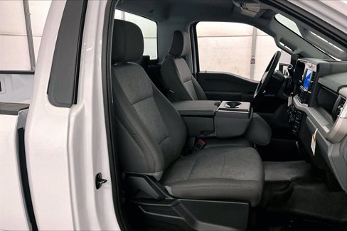 New 2026 Ford F250 XL w/ 360-Degree Camera Package image 7