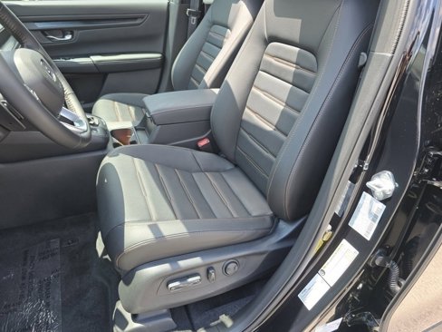 New 2026 Honda CR-V Sport-L image 29