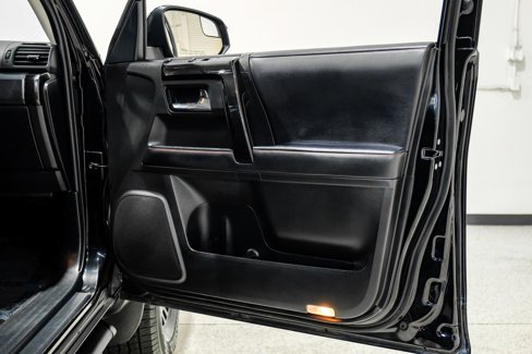 Used 2021 Toyota 4Runner Venture image 46