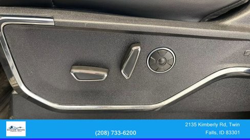 Used 2024 Ford F150 Platinum image 17