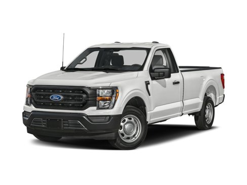 New 2026 Ford F250 XL image 1