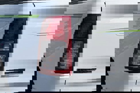 Used 2020 RAM 1500 Big Horn image 30