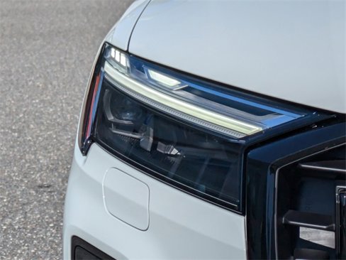 New 2026 Audi Q7 3.0T Premium Plus image 14
