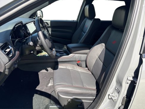 New 2026 Dodge Durango GT image 9