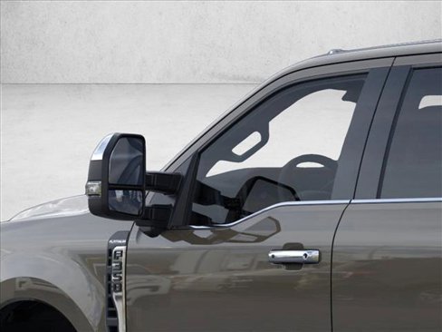 New 2026 Ford F350 Platinum image 20