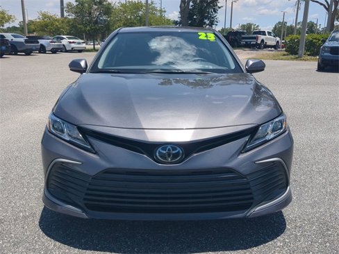 Used 2023 Toyota Camry LE image 21