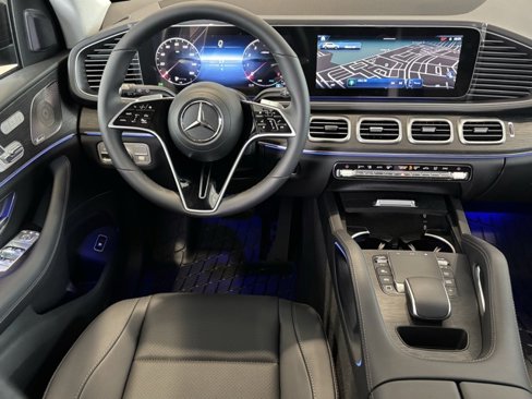 New 2026 Mercedes-Benz GLE 450 4MATIC image 24