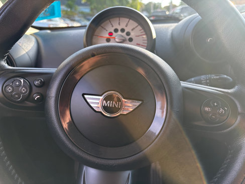 Used 2013 MINI Cooper Countryman S image 17