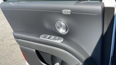 New 2026 Hyundai Palisade Calligraphy image 26