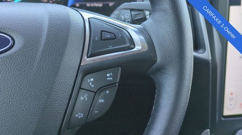 Used 2024 Ford Edge SEL w/ Convenience Package image 35