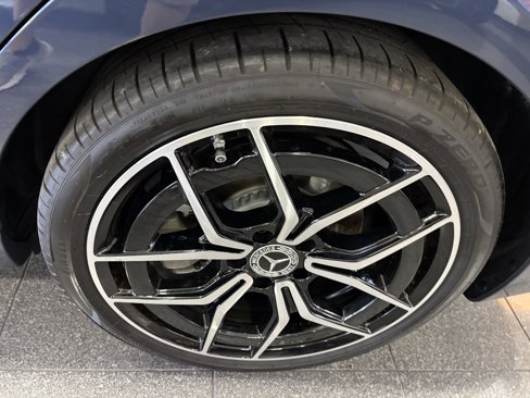 Used 2024 Mercedes-Benz C 300 Sedan image 26