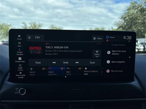 New 2026 Honda Passport TrailSport Elite image 25