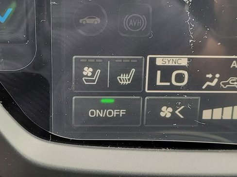 New 2025 Subaru Forester Touring image 13