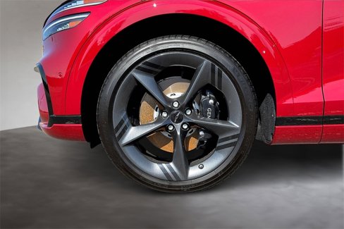 New 2026 Genesis GV70 3.5T Sport Prestige image 13