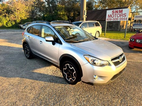 Used 2015 Subaru Crosstrek 2.0i Premium w/ Moonroof Package image 2