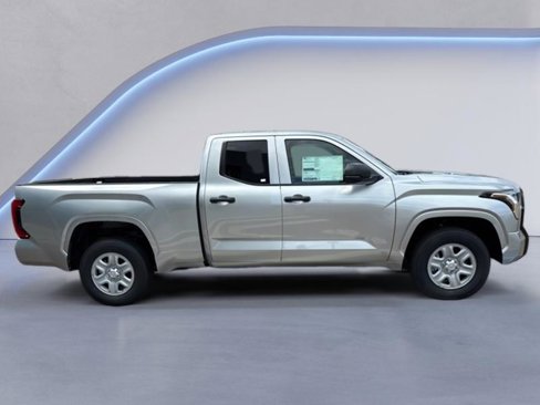 New 2026 Toyota Tundra SR image 3