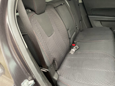 Used 2015 GMC Terrain SLE image 23