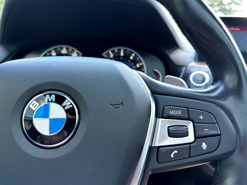 Used 2019 BMW X3 sDrive30i w/ Premium Package image 33