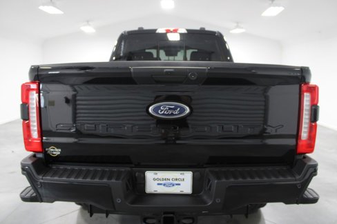 New 2025 Ford F250 XL w/ STX Appearance Package image 7