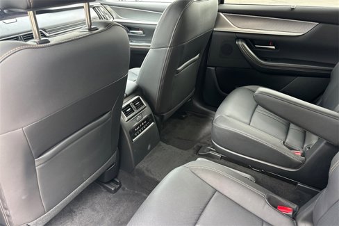 New 2025 MAZDA CX-90 Plug-In Hybrid w/ Preferred image 13