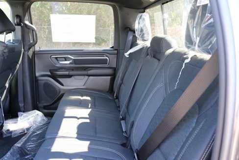 New 2026 RAM 1500 Lone Star image 15