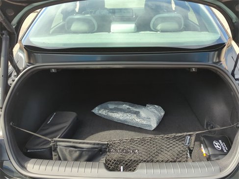 Used 2024 Hyundai Ioniq 6 SEL image 26