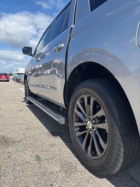 Used 2021 Ford Expedition Max Limited image 5