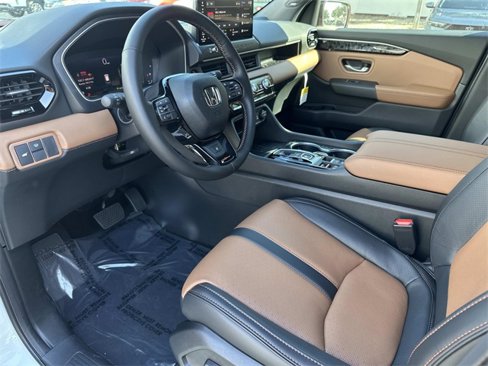 New 2026 Honda Passport TrailSport Elite image 23