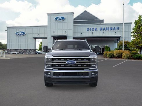 New 2026 Ford F350 Lariat image 6